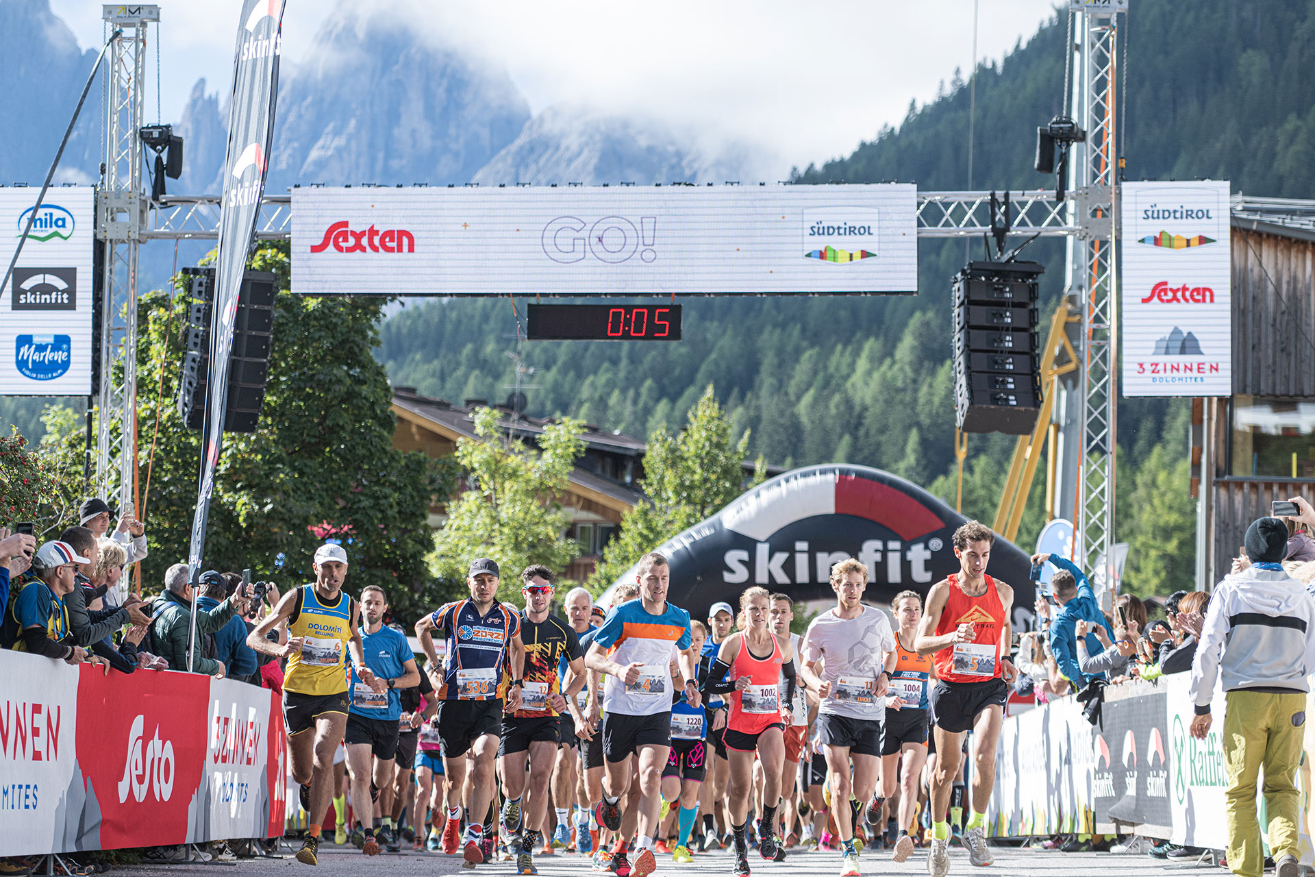 Trailrunning24_Eventreport_-Suedtirol-Drei-Zinnen-Alpine-Run