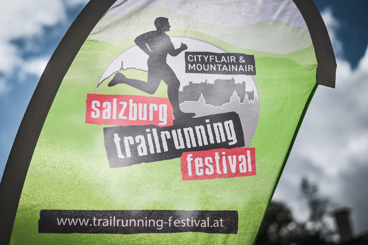 Salzburg Trailrunning Festival